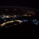 Ilustración para el artículo titulado Cómo toman los astronautas estas espectaculares fotos desde el espacio